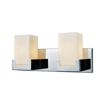 ELK Lighting Balcony 2-Light Vanity Light - 19501/2