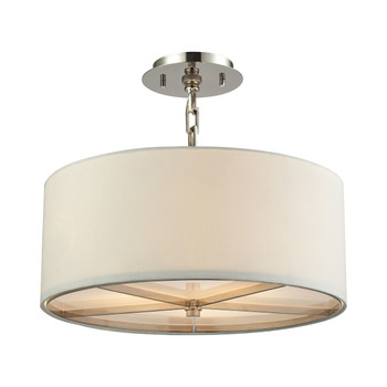 ELK Lighting Selma 3-Light Pendant - 31650/3