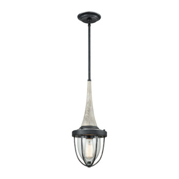 ELK Lighting Sturgis 1-Light Mini Pendant - 33130/1