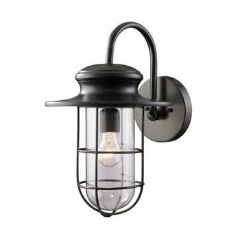 ELK Lighting Portside 1-Light Sconce - 42285/1