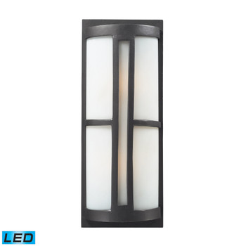 ELK Lighting Trevot 2-Light Sconce - 42396/2-LED