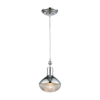 ELK Lighting Ravette 1-Light Mini Pendant - 56623/1