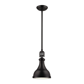 ELK Lighting Rutherford 1-Light Mini Pendant - 57060/1