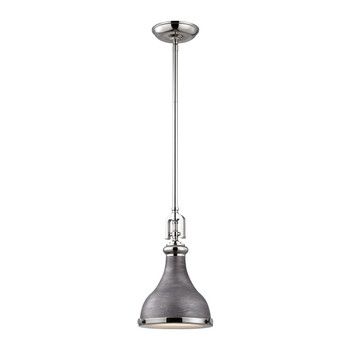 ELK Lighting Rutherford 1-Light Mini Pendant - 57080/1