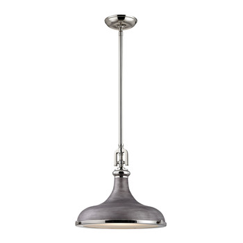 ELK Lighting Rutherford 1-Light Pendant - 57081/1