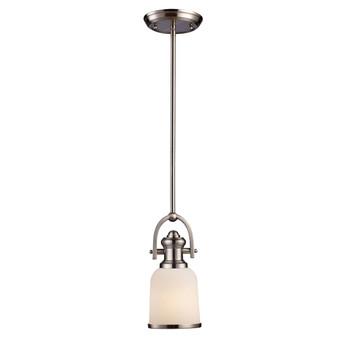 ELK Lighting Brooksdale 1-Light Mini Pendant - 66161-1