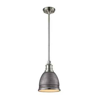 ELK Lighting Carolton 1-Light Mini Pendant - 66880/1