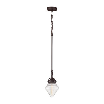 ELK Lighting Gramercy 1-Light Mini Pendant - 67125/1