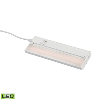 ELK Lighting Zeeled Pro 1-Light Under Cabinet / Utility - LV012RSF