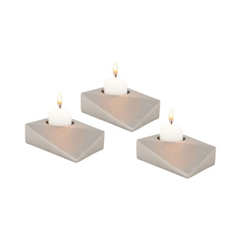 ELK Home Trope Candle / Candle Holder - 8987-037/S3