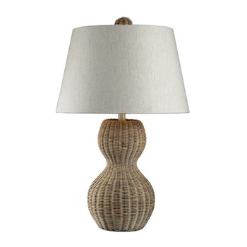 ELK Home Sycamore Hill 1-Light Table Lamp - 111-1088