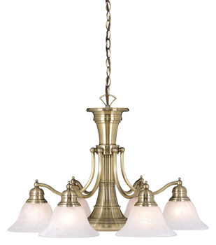 Standford 7L ChandelierCH30307A