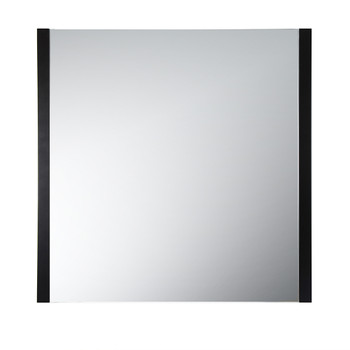 Fresca Torino 32" Espresso Mirror - FMR6236ES