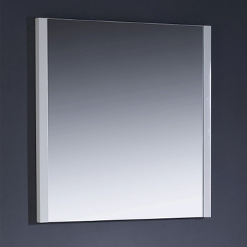 Fresca Torino 32" White Mirror - FMR6236WH