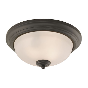 Thomas Lighting Huntington 2-Light Flush Mount - 7053FM/10