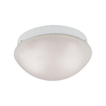 Thomas Lighting  2-Light Flush Mount - 7352FM/40