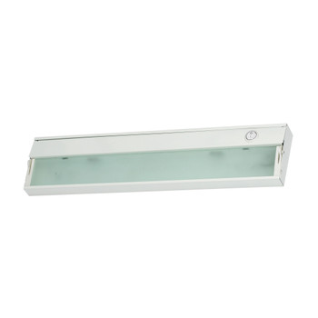 Thomas Lighting Aurora 2-Light Under Cabinet / Utility - A117UC/40