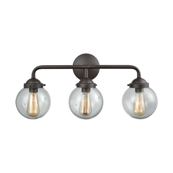 Thomas Lighting Beckett 3-Light Vanity Light - CN129311