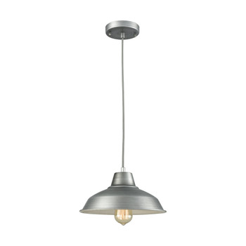 Thomas Lighting Classic Loft 1-Light Pendant - CN770148