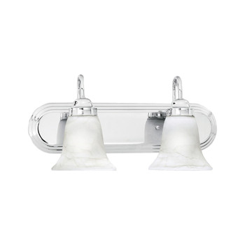 Thomas Lighting Homestead 2-Light Vanity Light - SL75824