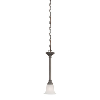 Thomas Lighting Riva 1-Light Pendant - SL820663