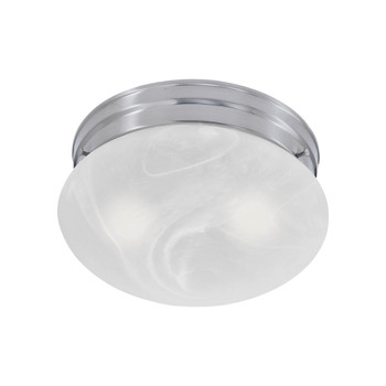 Thomas Lighting Essentials Flush Mount - SL845678