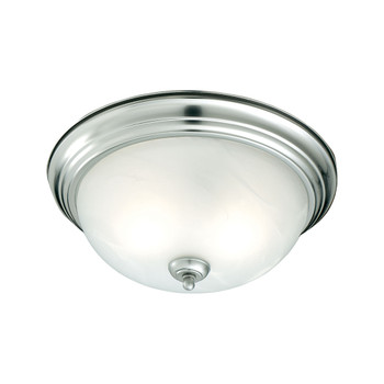 Thomas Lighting Essentials Flush Mount - SL869178