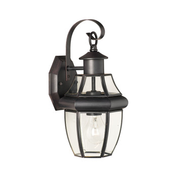 Thomas Lighting Heritage 1-Light Sconce - SL941363