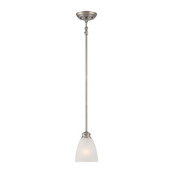 Thomas Lighting Haven 1-Light Mini Pendant - TC0014741