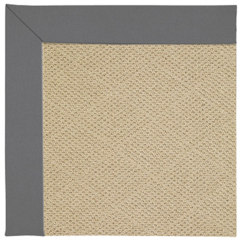 Capel Zoe-Cane Wicker Ash 1990_355 Machine Tufted Rugs