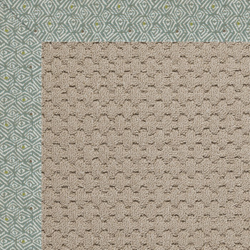 Capel Zoe-Grassy Mountain Blue Grey 1991_414 Machine Tufted Rugs