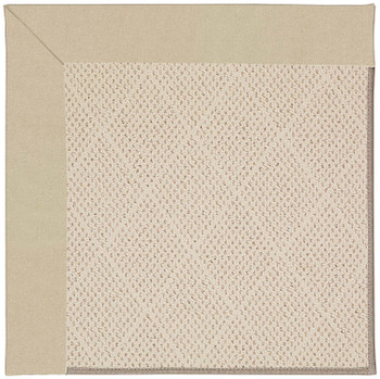 Capel Zoe-White Wicker Ecru 1993_717 Machine Tufted Rugs