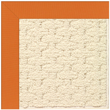 Capel Zoe-Sugar Mountain Clementine 2008_815 Machine Tufted Rugs