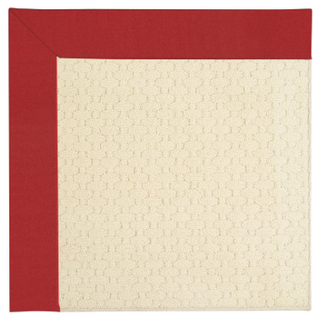 Capel Zoe-Sugar Mountain Red 2008_527 Machine Tufted Rugs