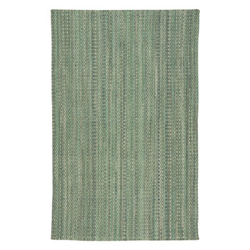 Capel Lawson Light Green 0209_230 Flat Woven Rugs