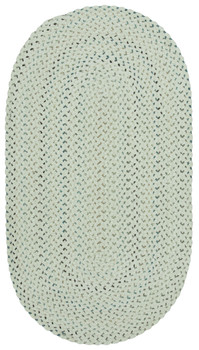 Capel Vivid Eggshell 0027_600 Braided Rugs