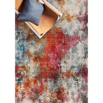 Capel Flame-Alonso Multi 3810_950 Machine Woven Rugs