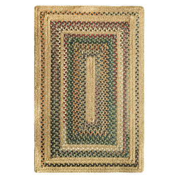 Capel Bradford Biscotti 0392_730 Braided Rugs