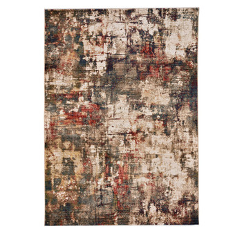 Capel Alden-Abstract Multi 3941_960 Machine Woven Rugs