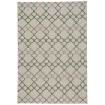 Capel Kevin O'Brien Elsinore-Santorini Thyme 4731_220 Machine Woven Rugs