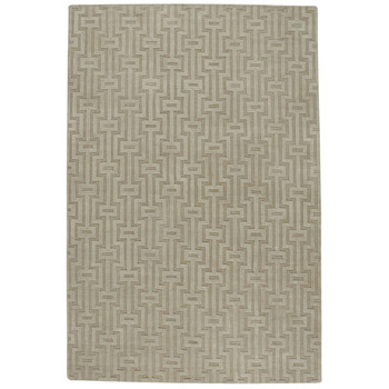 Capel Veranda-Circuit Sand 9407_610 Hand Loomed Area Rugs