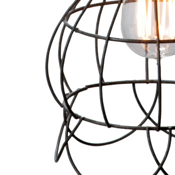 ELK Home Wire 1-Light Pendant - 225033