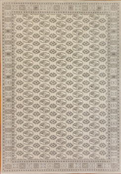 Dynamic Imperial Machine-made 12146 Beige Area Rugs