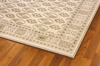 Dynamic Imperial Machine-made 12146 Beige Area Rugs