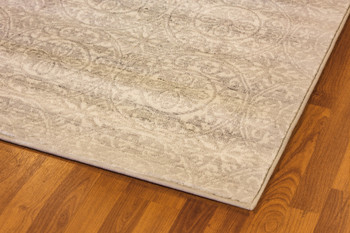 Dynamic Imperial Machine-made 12148 Grey Area Rugs