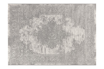 Dynamic Imperial Machine-made 12259 Grey Area Rugs