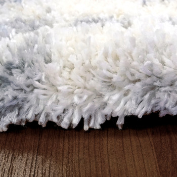 Dynamic Reverie Machine-made 3545 Cream/grey Area Rugs