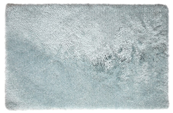 Dynamic Luxe Handmade 4201 Light Blue Area Rugs