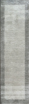 Dynamic Sherpa Machine-made 49003 Grey Area Rugs