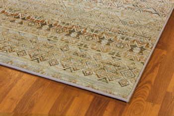 Dynamic Imperial Machine-made 68331 Natural Area Rugs